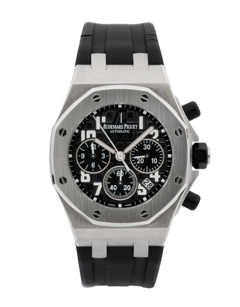 Audemars Piguet Royal Oak Offshore 26283ST.OO.D002CA.01